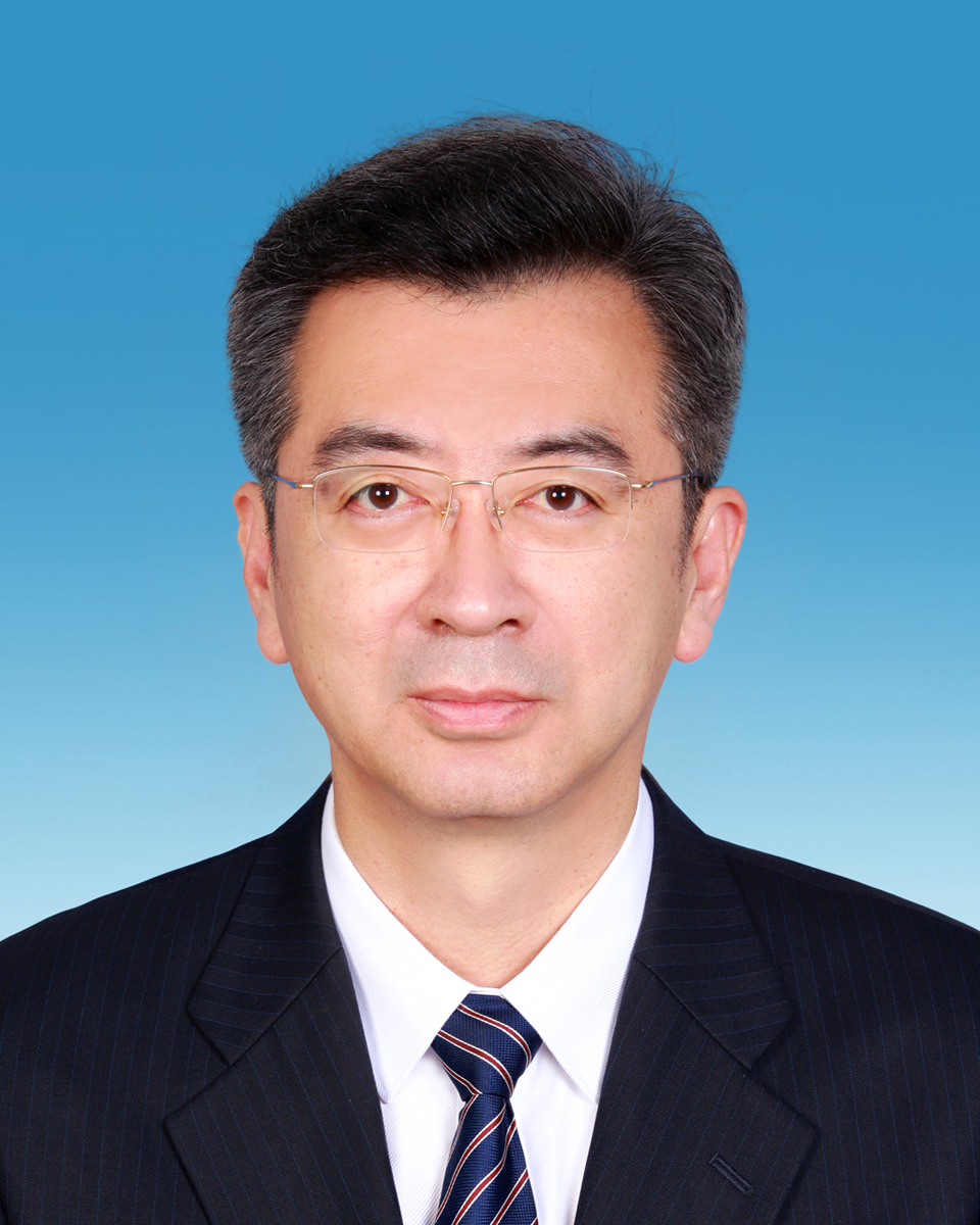 刘洪涛